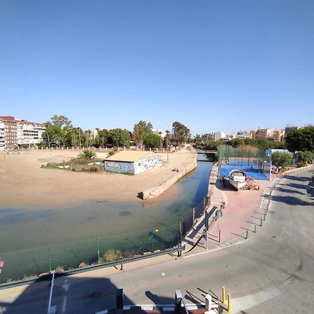 Marina Sunrise Puerto Apartment Torrevieja Exterior photo