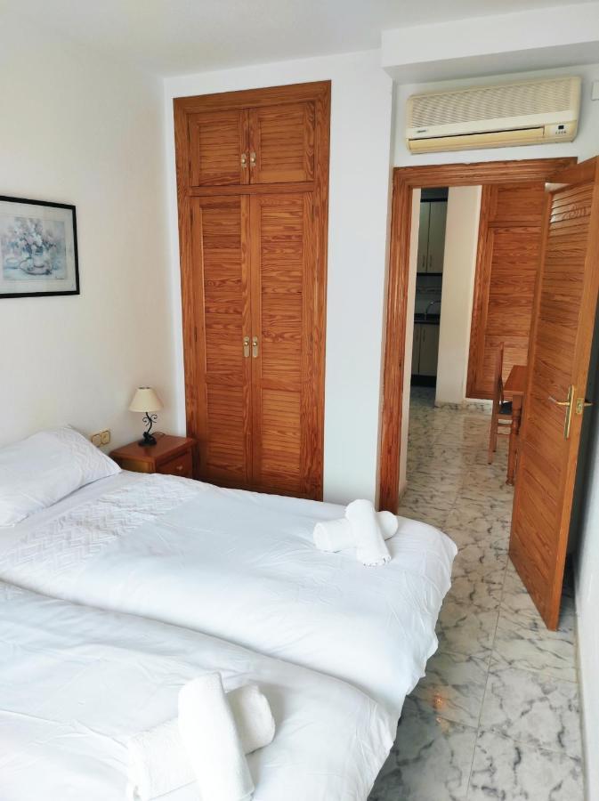 Marina Sunrise Puerto Apartment Torrevieja Exterior photo