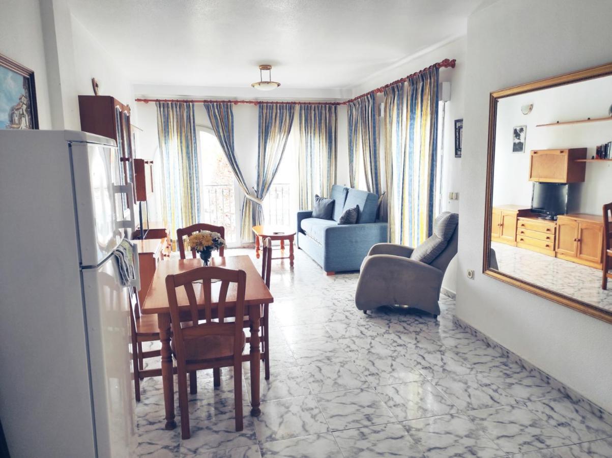 Marina Sunrise Puerto Apartment Torrevieja Exterior photo