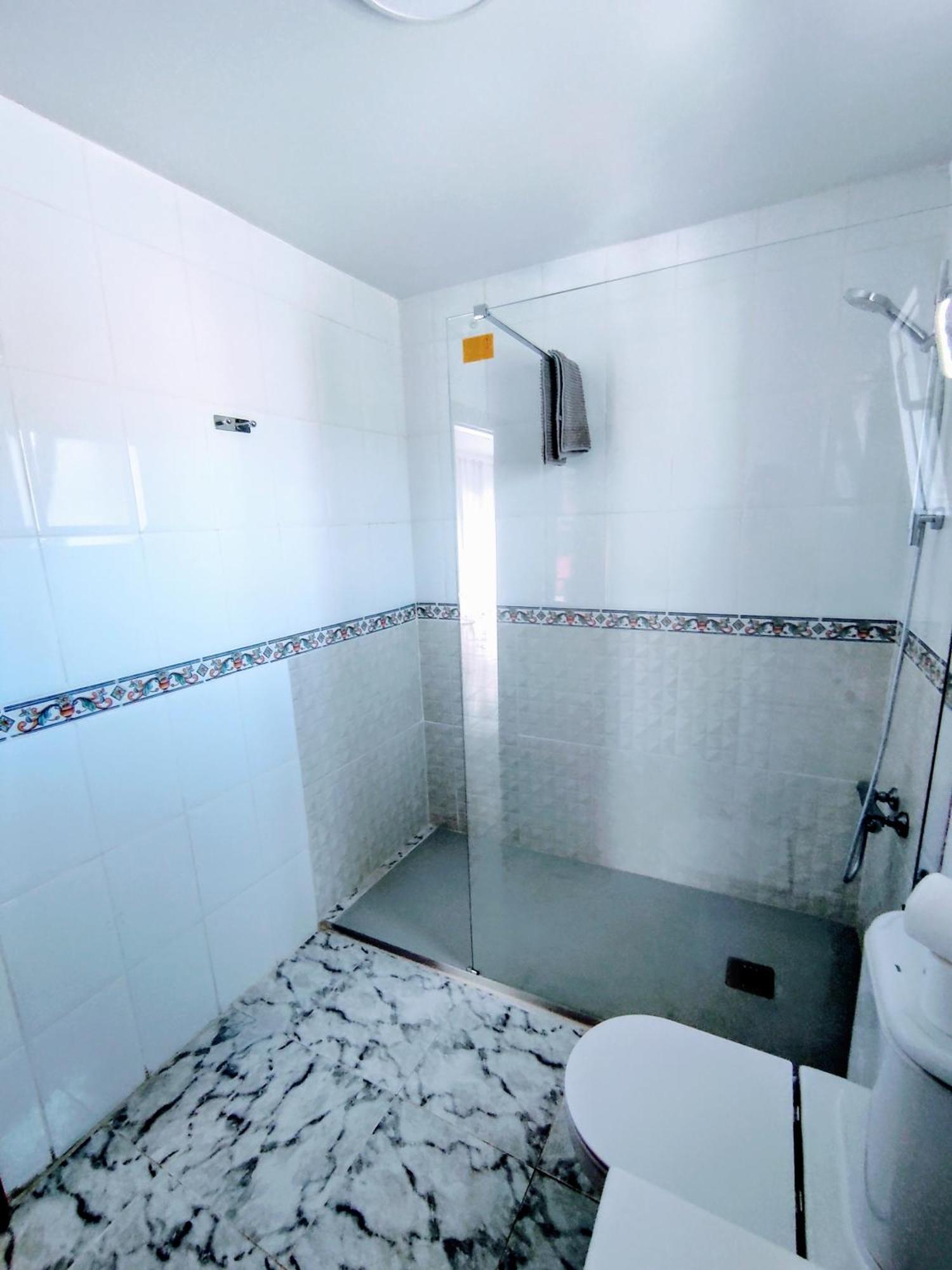 Marina Sunrise Puerto Apartment Torrevieja Exterior photo